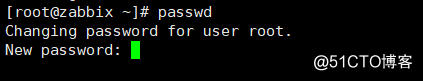 Linux-usermod、用户密码、mkpasswd