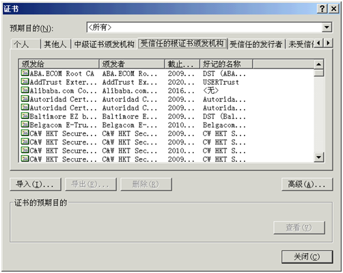 加密，认证疑难名词总结----RSA, 公钥，私钥，CA，数字签名，数字证书