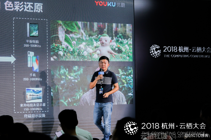 【杭州雲棲】飛天技術匯大視頻專場：全民視頻時代下的創新技術之路