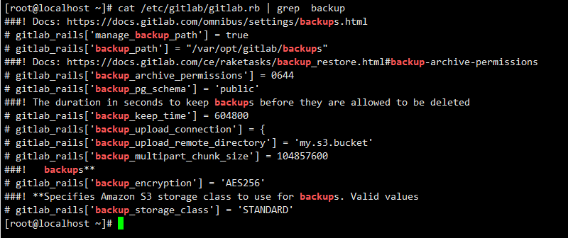 gitlab 安装和基本介绍