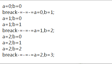 JavaScript基础知识