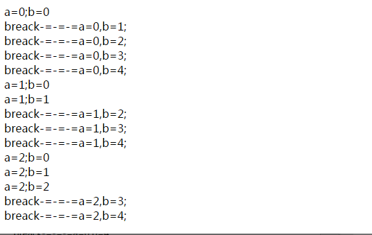 JavaScript基础知识