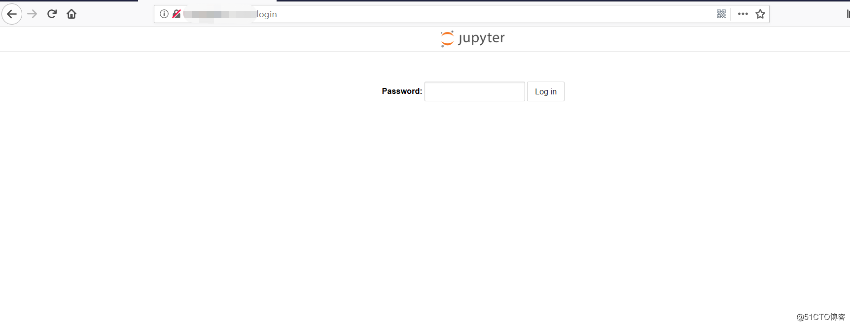 【搭建個人雲筆記】Jupyter在linux部署安裝過程文檔