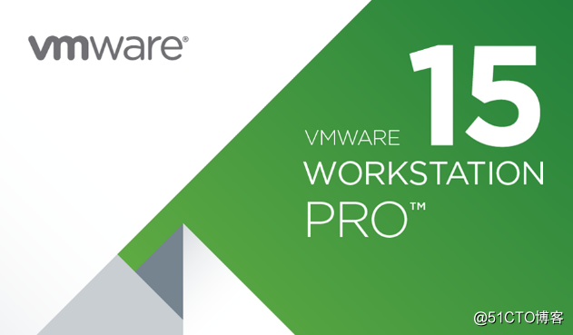 VMware Workstation PRO 15