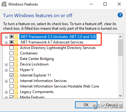 Windows 10下無法安裝 CAD 2013/2014的解決方法