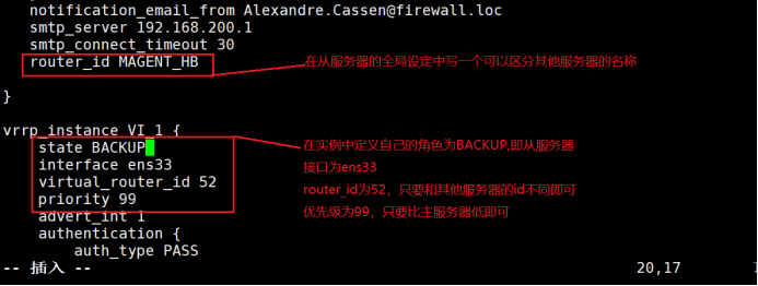 Memcached主主复制+Keepalived高可用架构(内含所有源码包)