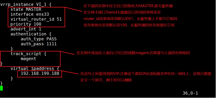 Memcached主主复制+Keepalived高可用架构(内含所有源码包)