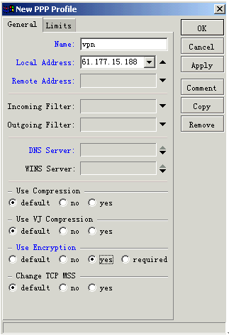 mikrotik ros  ***借线