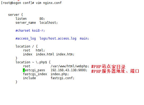 部署社交网站全过程（Nginx+PHP+Mysql+MFS+SVN）