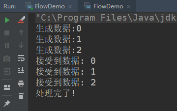 JDK9特性-Reactive Stream 响应式流