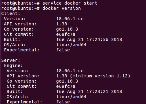 How to install Docker on Ubuntu