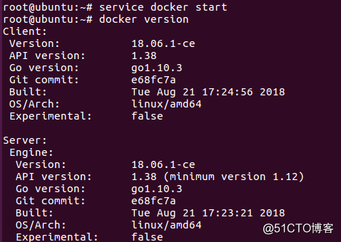 How to install Docker on Ubuntu