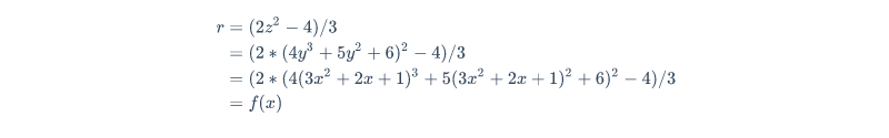 javascript基础修炼（8）——指向FP世界的箭头函数 