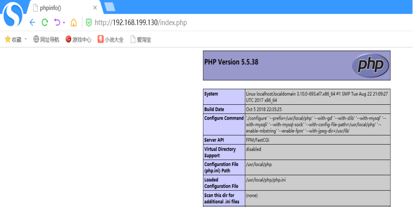 一篇博客让你学会部署社交网站（ SVN+nginx+PHP+MySQL+MFS 内含所有源码包）