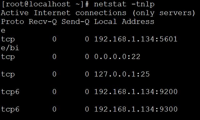 SpringBoot+Elasticsearch