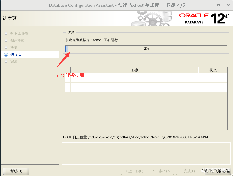 詳解Oracle 12c數據庫管理