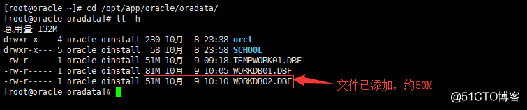 詳解oracle 12c數據庫新特征CDB與PDB(熱插拔數據庫)以及表空間管理