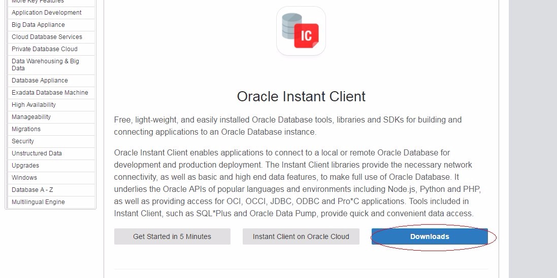 Oracle数据库之体系结构详解，基本操作管理及客户端远程连接