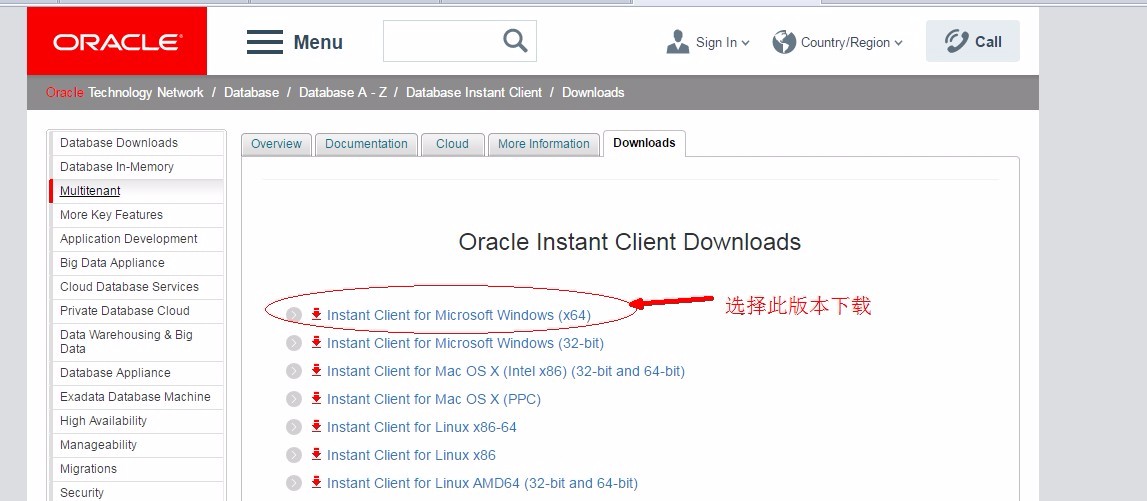 Oracle数据库之体系结构详解，基本操作管理及客户端远程连接