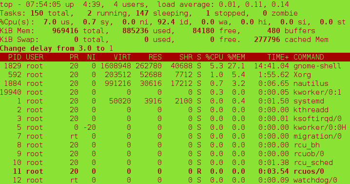 linux基础学习【4】