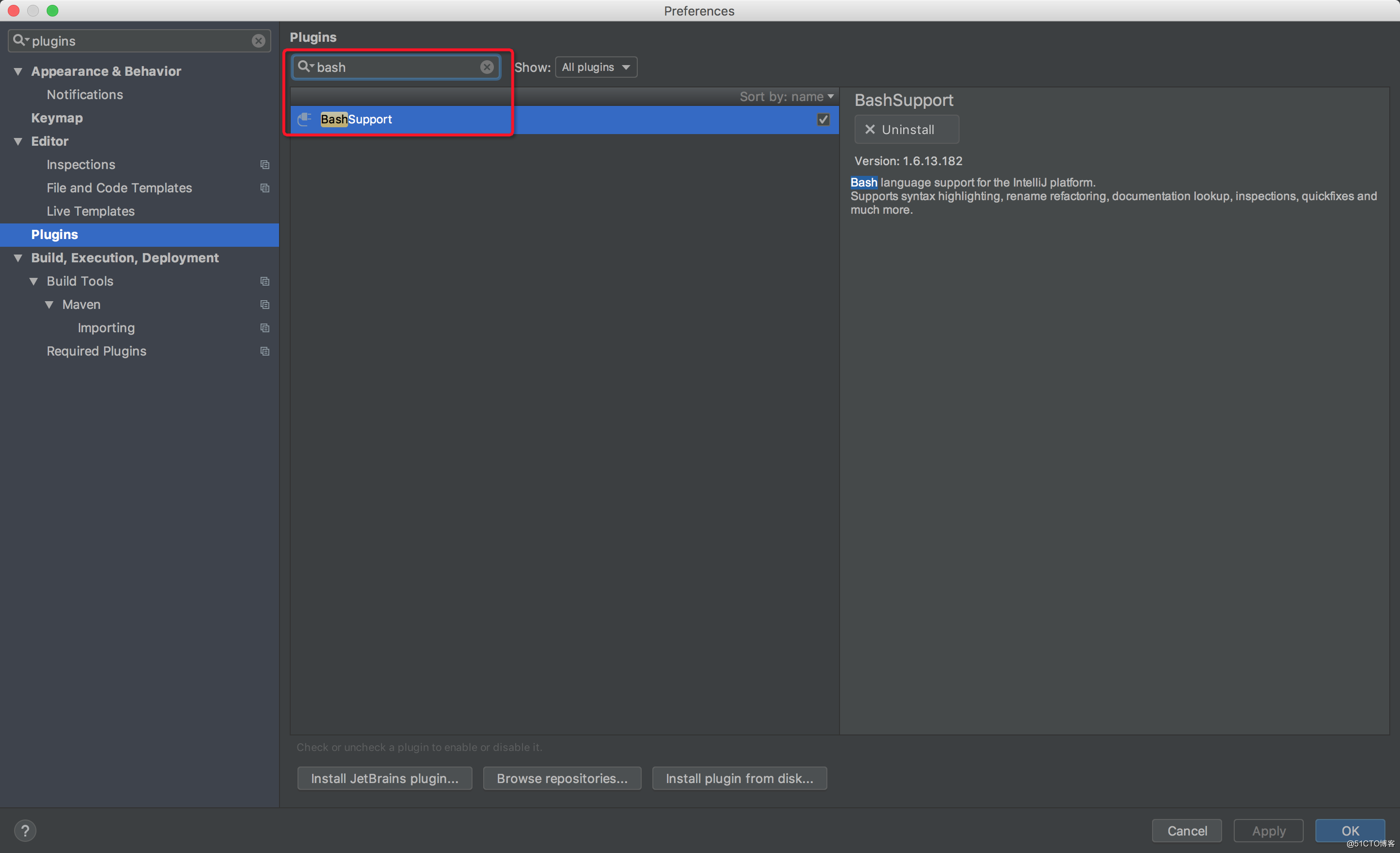 Mac 神兵利器（三） 使用Intellij IDEA打造全棧IDE