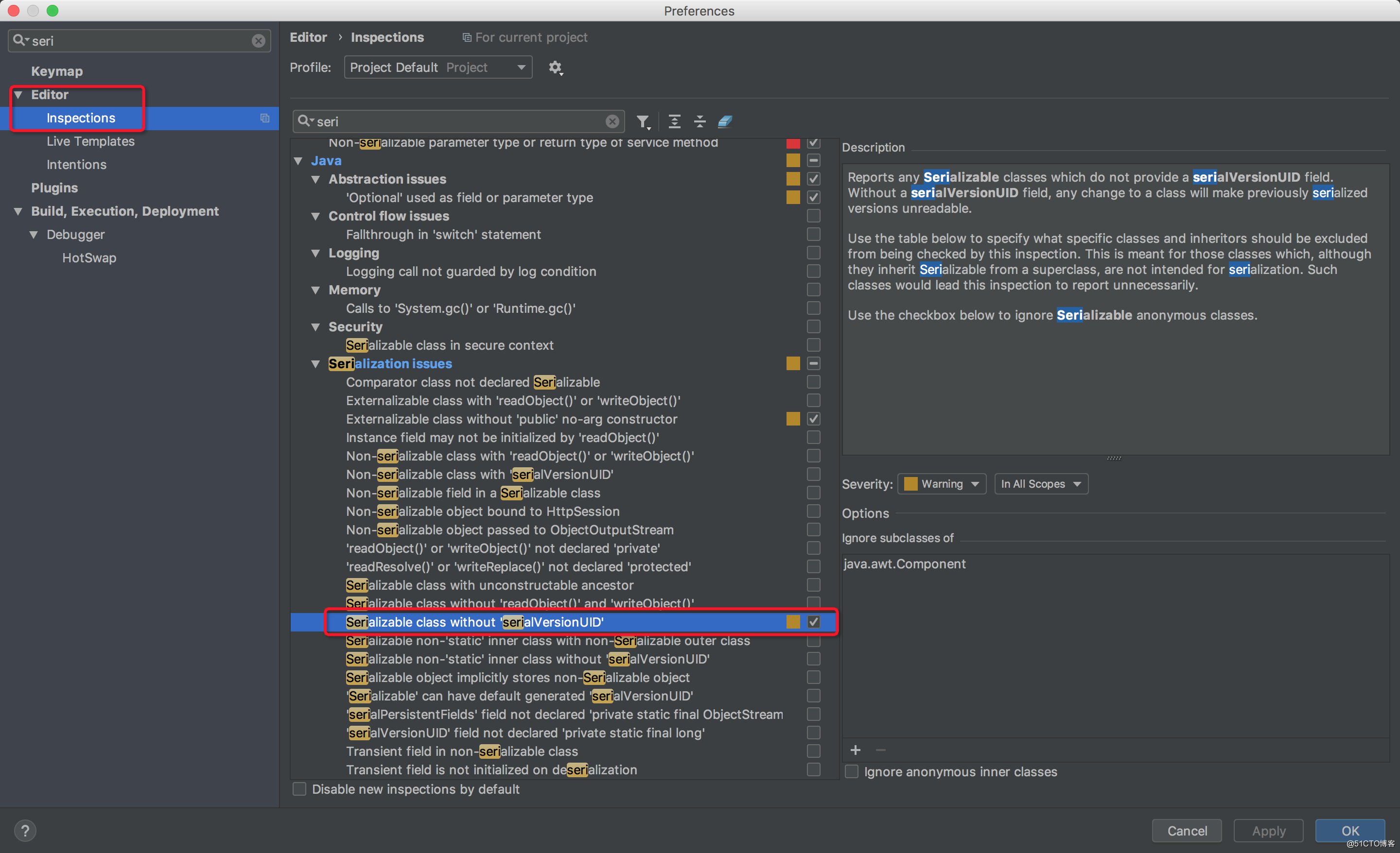 Mac 神兵利器（三） 使用Intellij IDEA打造全栈IDE