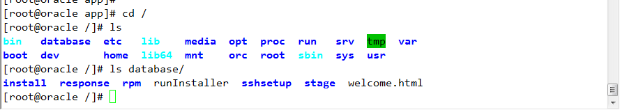 理解Oracle体系结构    并在CentOS 7 上安装Oracle 12c