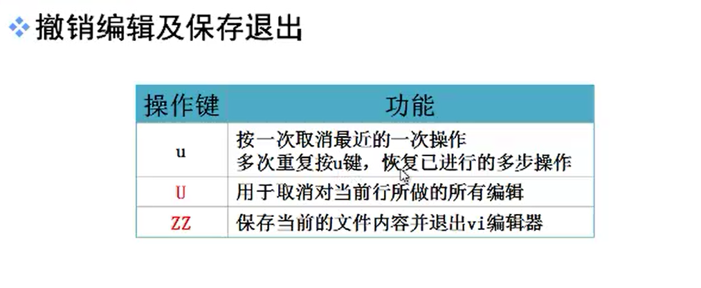 （值得收藏！）Vi 文本编辑器精讲