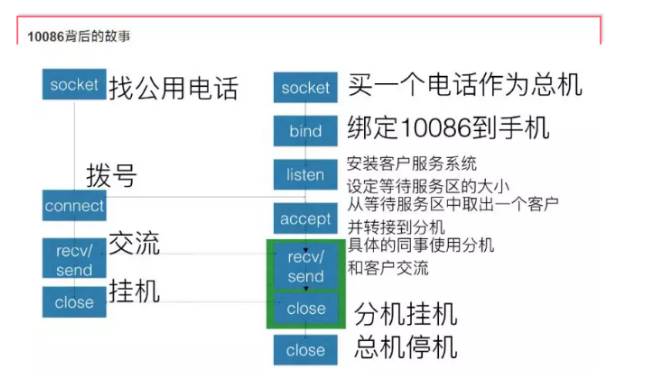 TCP协议