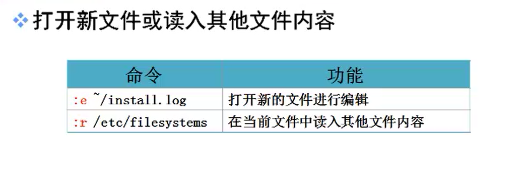 （值得收藏！）Vi 文本编辑器精讲