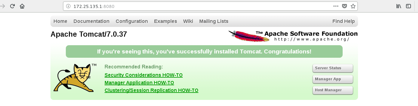 nginx+tomcat+memcached