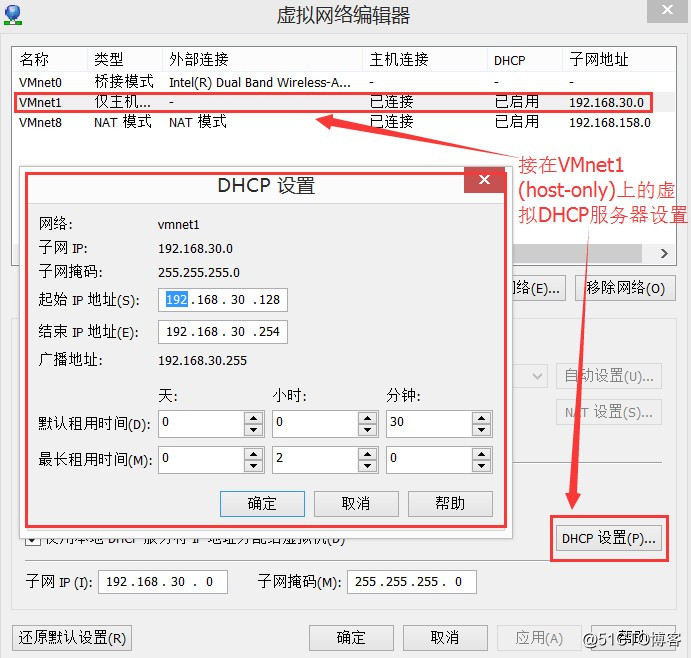 Vmware、Linux 基础