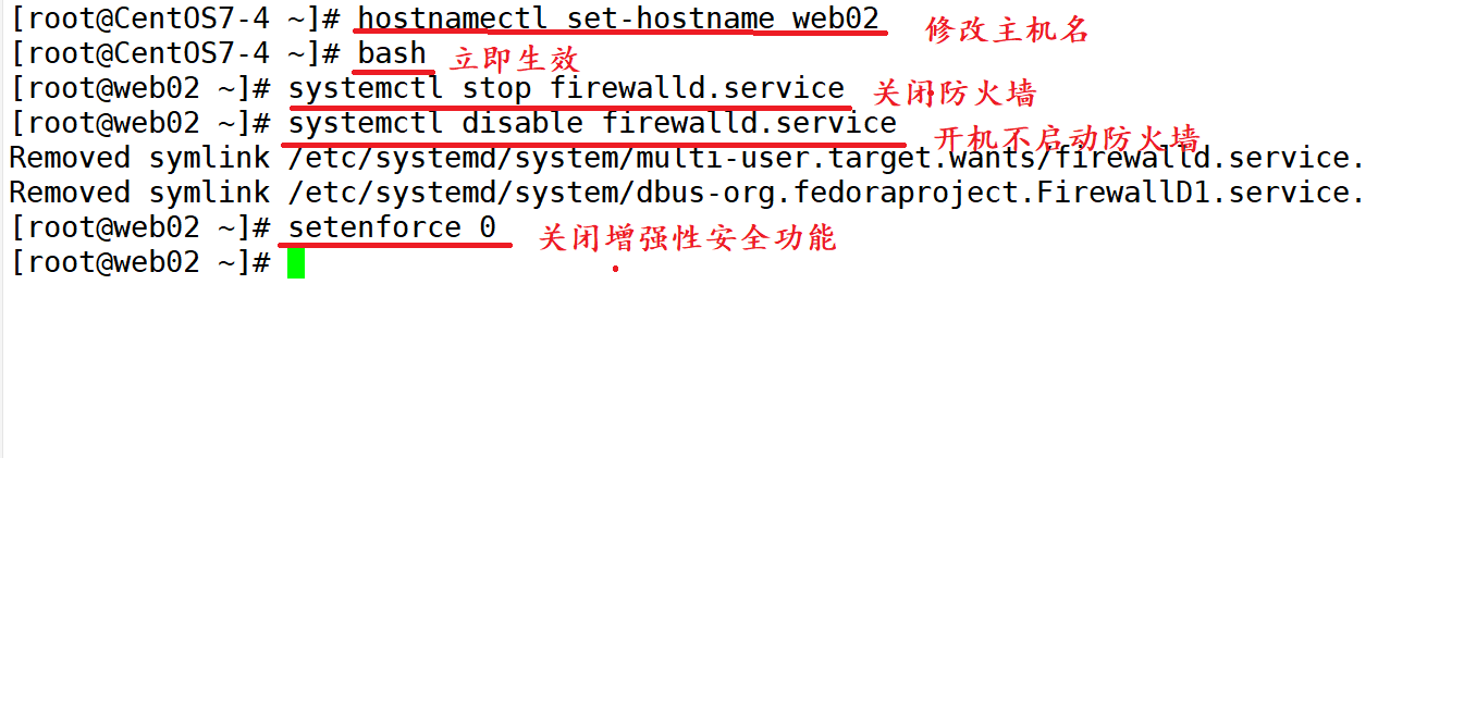 大型网站架构之百万PV