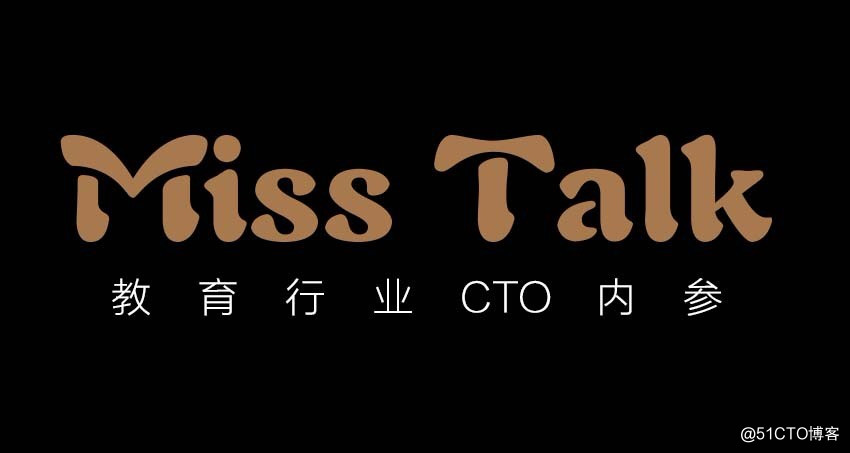 《Miss Talk》第03期：对话学霸君吴凯