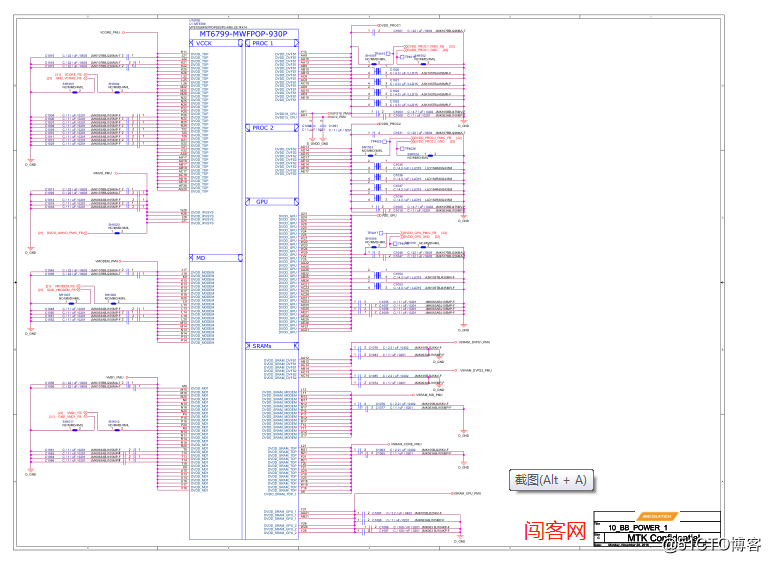 mt6799晶片資料mt6799晶片資料表mt6799晶片原理圖