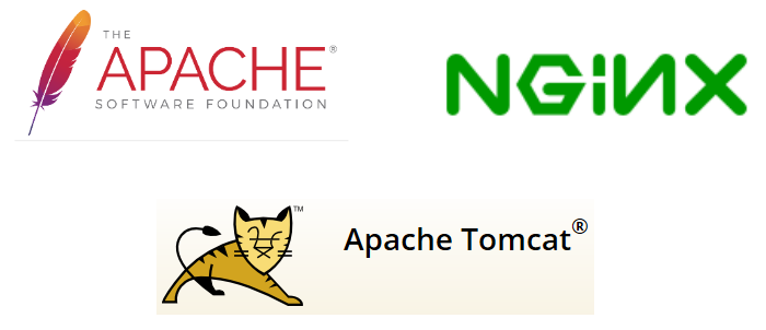 详谈Apache、Nginx和tomcat的区别以及处理静态页面和动态页面的方式