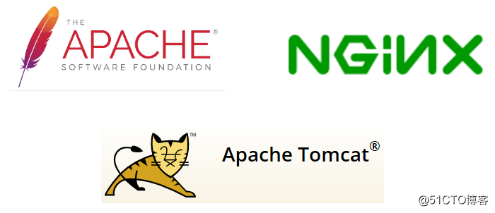 詳談Apache、Nginx和tomcat的區別以及處理靜態頁面和動態頁面的方式