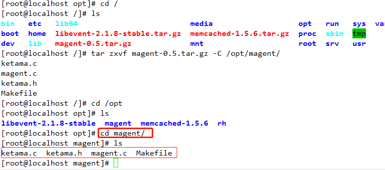 领会Memcached高可用群集（Memcached主主复制+Keepalived）