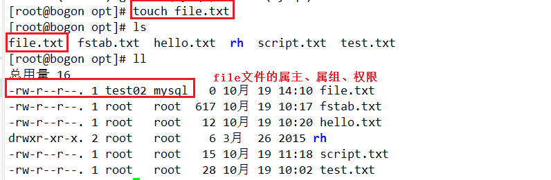 Ansible常用模块详解