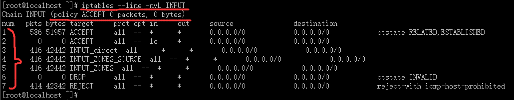 skill——iptables（二）