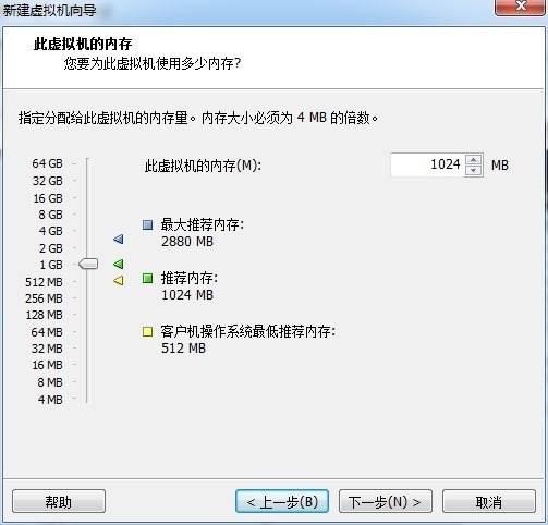 PXE+kickstart无人值守安装CentOS