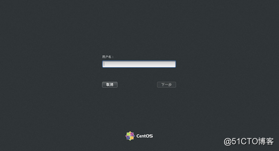 Centos7.2小白安裝全過程（詳解）