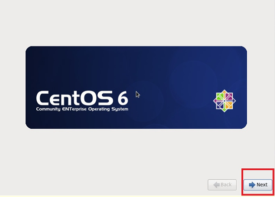 Centos6.5全程手动安装（小白级）超详细