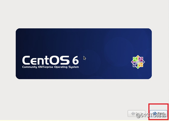 Centos6.5全程手動安裝（小白級）超詳細