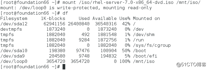 linux基礎學習【9】