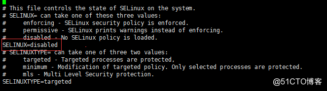 Linux -日常运维-防火墙