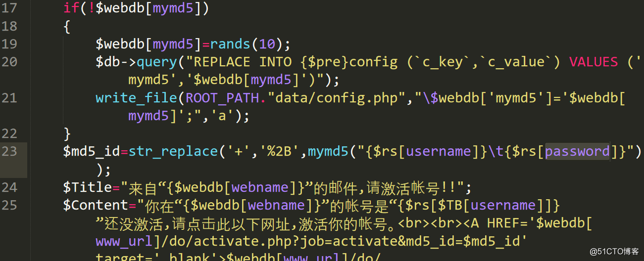齐博cms最新SQL注入网站漏洞 可远程执行代码提权