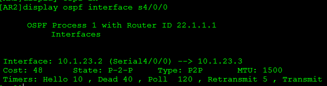 OSPF