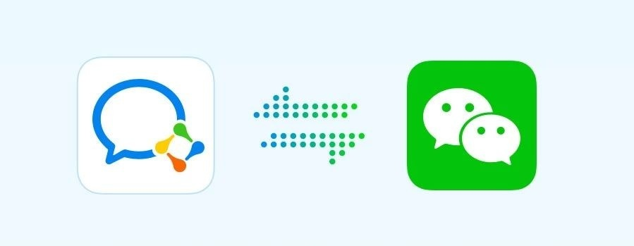 企业微信：腾讯的“佛系”办公江湖