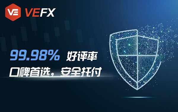 VEFX维亿：多重出金安全认证，全方位保障客户资金流向